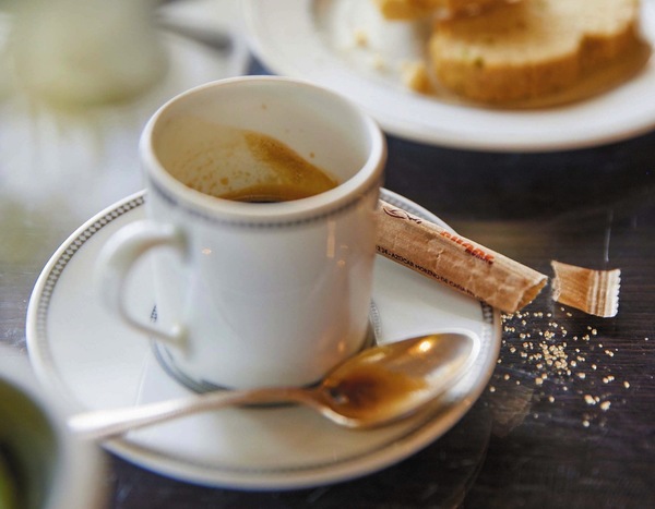 RSSC, Seven Seas Voyager, Coffee Connection 2.jpg